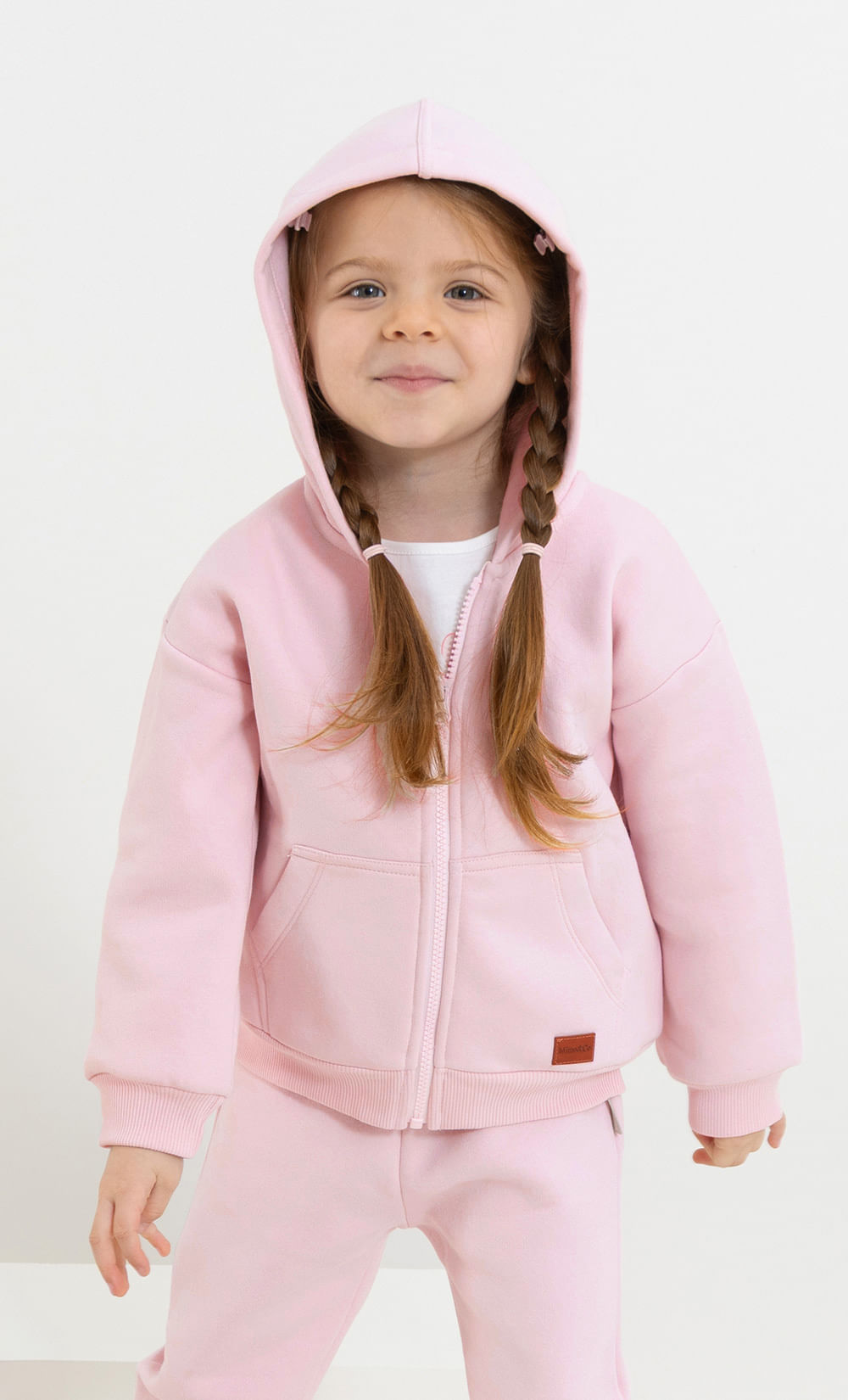 Cardigan kid praga